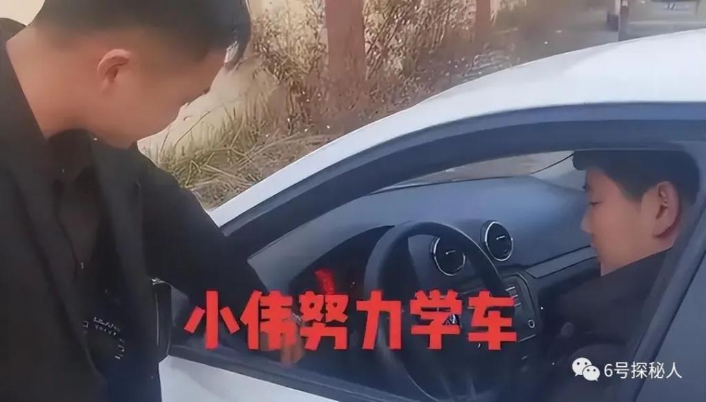 终于不忍了爆发？陈萌发声骂翻朱小伟，彻底撕开了大衣哥遮羞布？