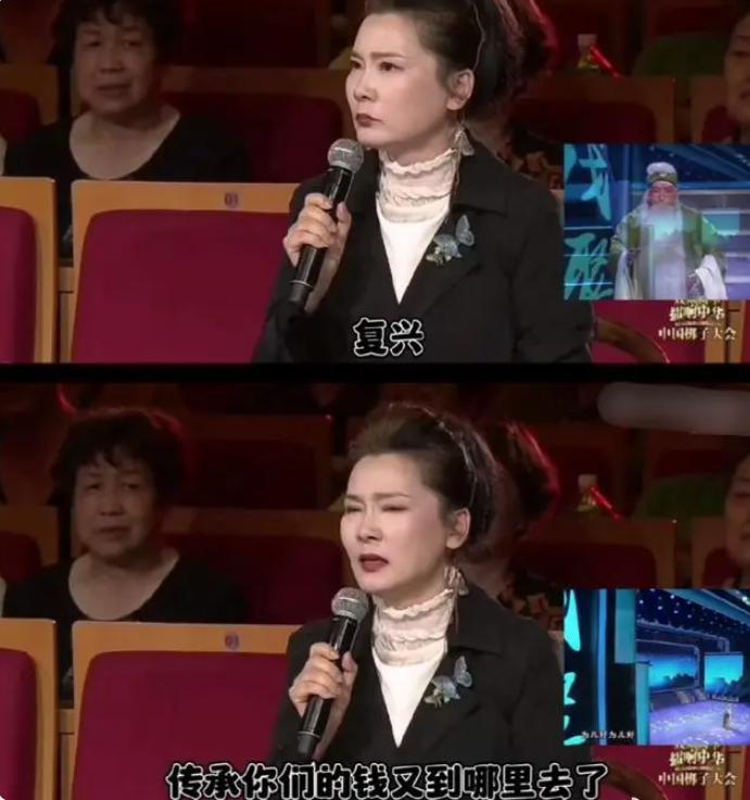 何赛飞爆冷夺“影后”,背后是金鸡奖上的魔幻与清醒