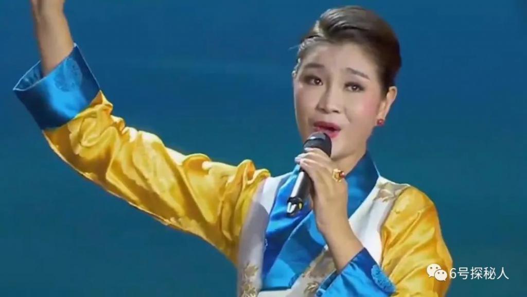 4年前被刀郎告上法庭后退出歌坛的降央卓玛，现在怎么样了