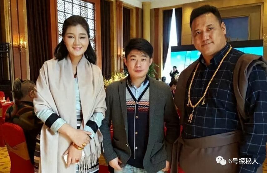 4年前被刀郎告上法庭后退出歌坛的降央卓玛，现在怎么样了