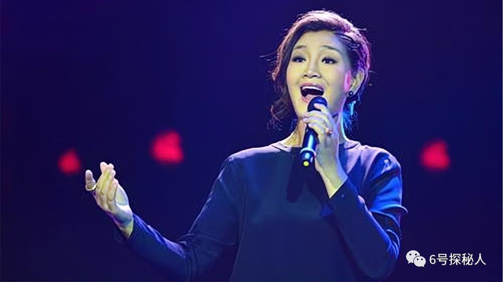 4年前被刀郎告上法庭后退出歌坛的降央卓玛，现在怎么样了