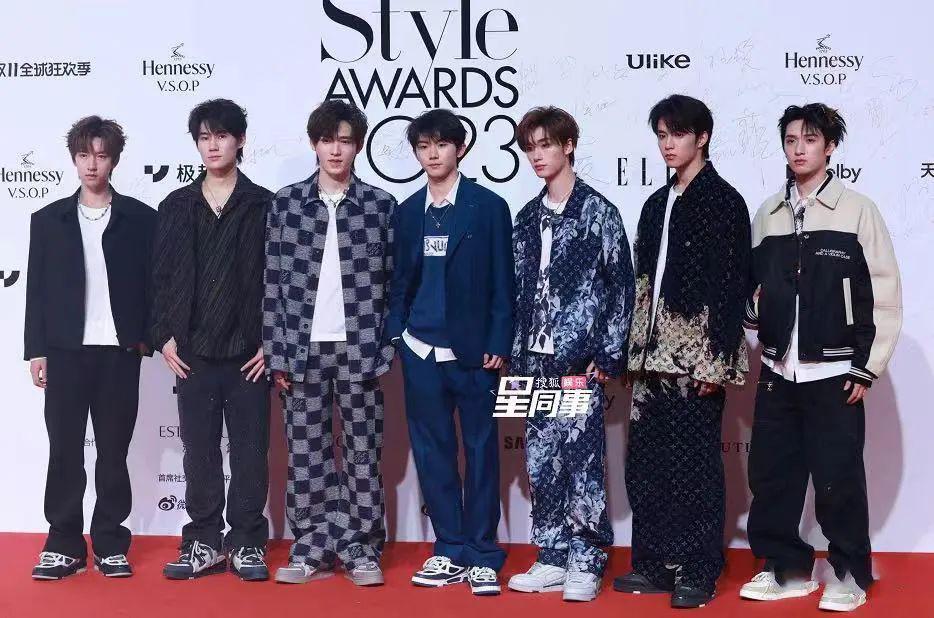 红毯年年有，今年看个乐呵吧