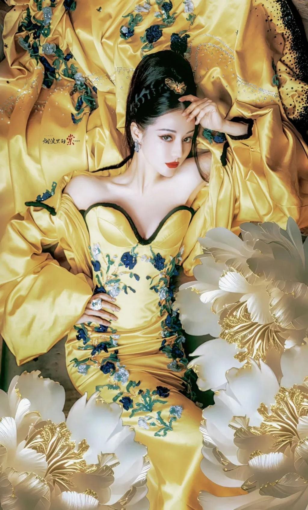 红毯年年有，今年看个乐呵吧