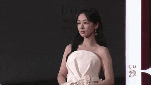 红毯年年有，今年看个乐呵吧