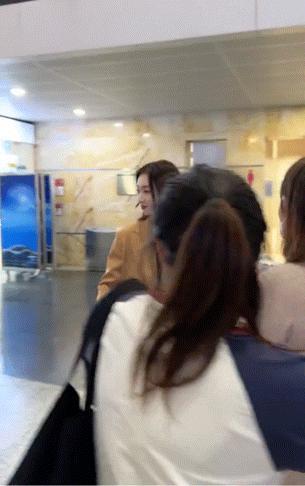 红毯年年有，今年看个乐呵吧