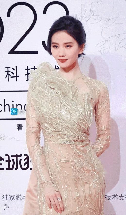 红毯年年有，今年看个乐呵吧