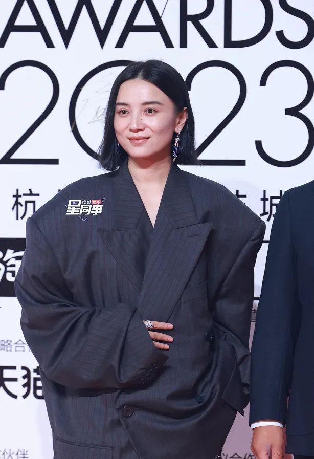 红毯年年有，今年看个乐呵吧