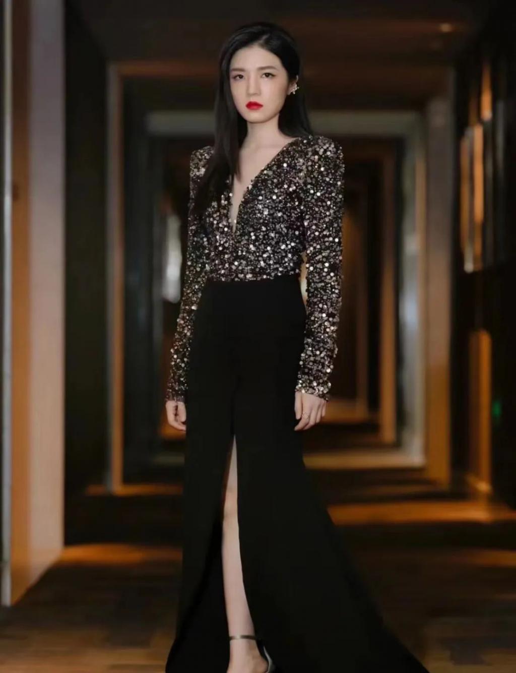 红毯年年有，今年看个乐呵吧