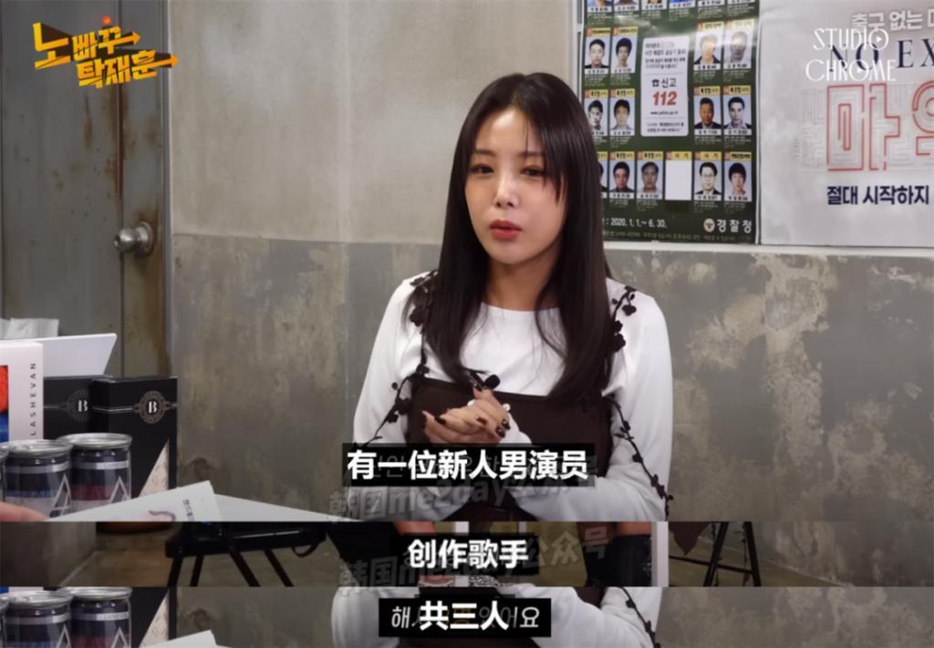 就算分手了，她也不能放弃