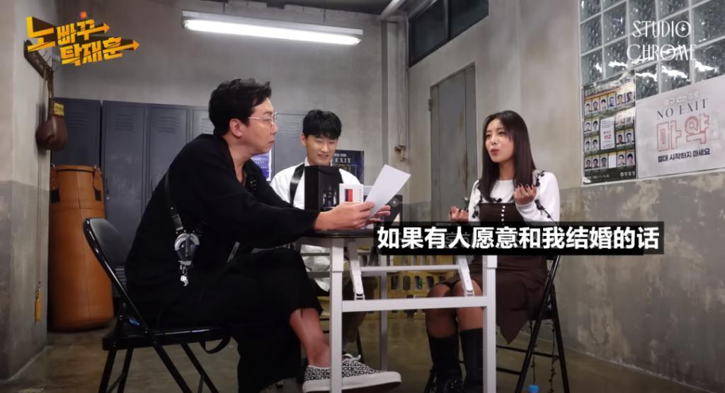 就算分手了，她也不能放弃