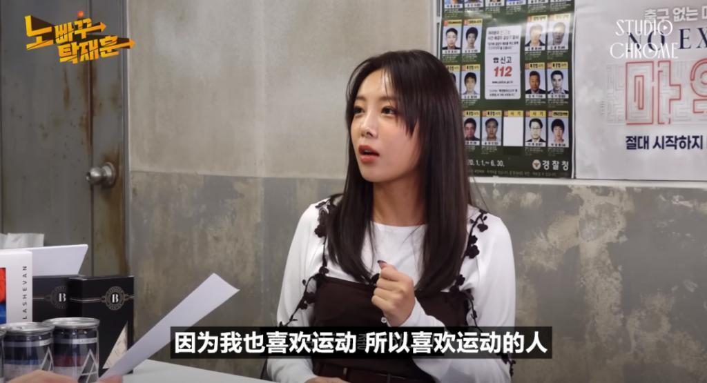 就算分手了，她也不能放弃