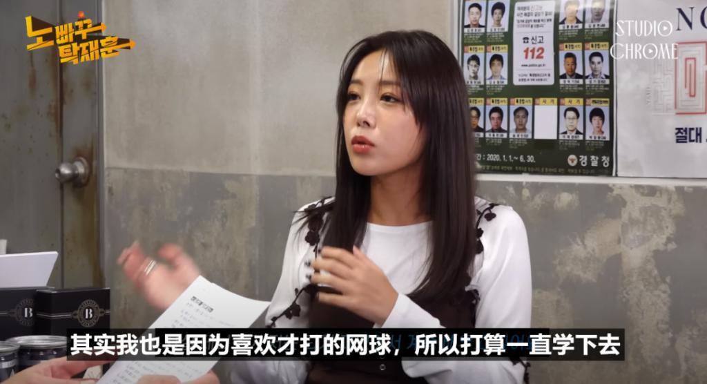 就算分手了，她也不能放弃