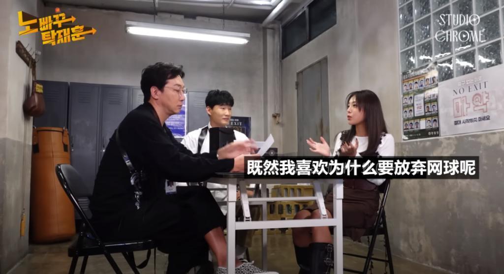 就算分手了，她也不能放弃