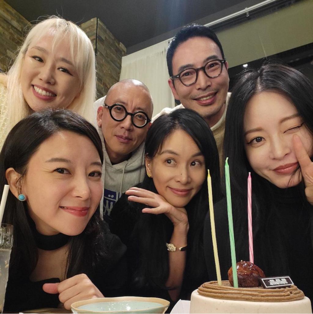 不被看好的他们在一起第三年了！