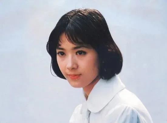 “内地第一美人”与朱琳齐名，差点被折磨至残废，她到底咋了