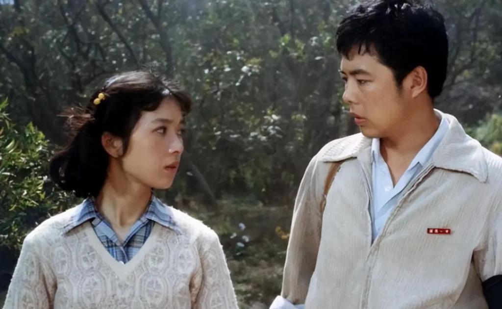 “内地第一美人”与朱琳齐名，差点被折磨至残废，她到底咋了