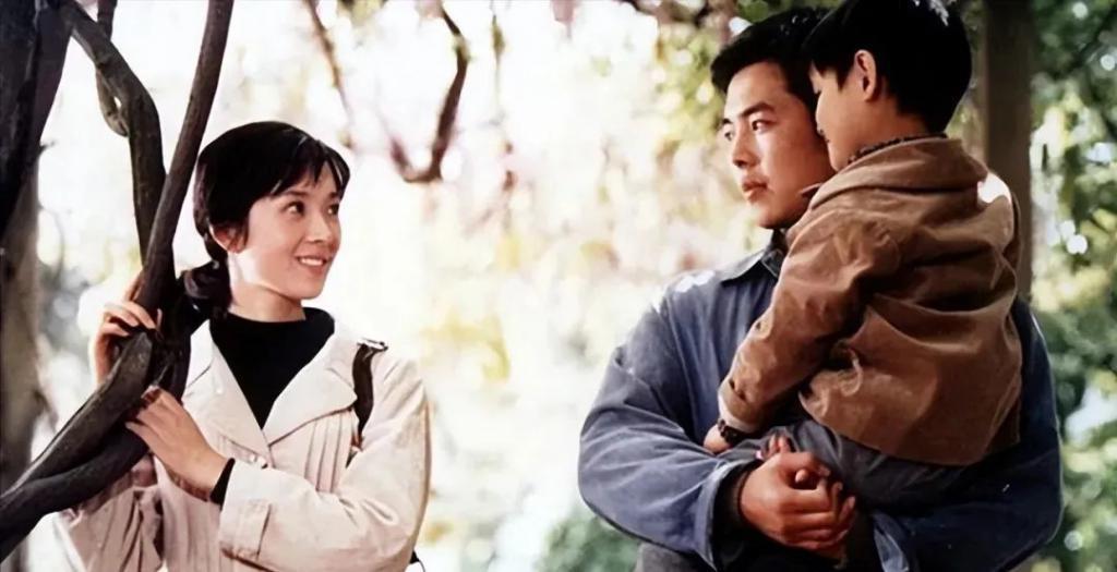 “内地第一美人”与朱琳齐名，差点被折磨至残废，她到底咋了