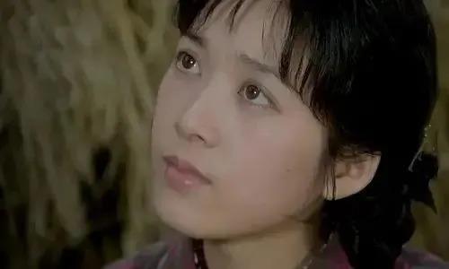 “内地第一美人”与朱琳齐名，差点被折磨至残废，她到底咋了