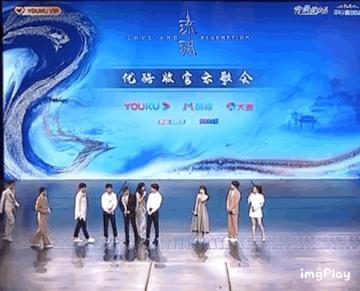 内娱剧CP营业的千种热闹，不比剧好看？