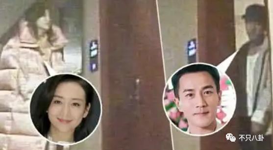 孕期出轨石锤了？他真的是追到女神就不珍惜啊