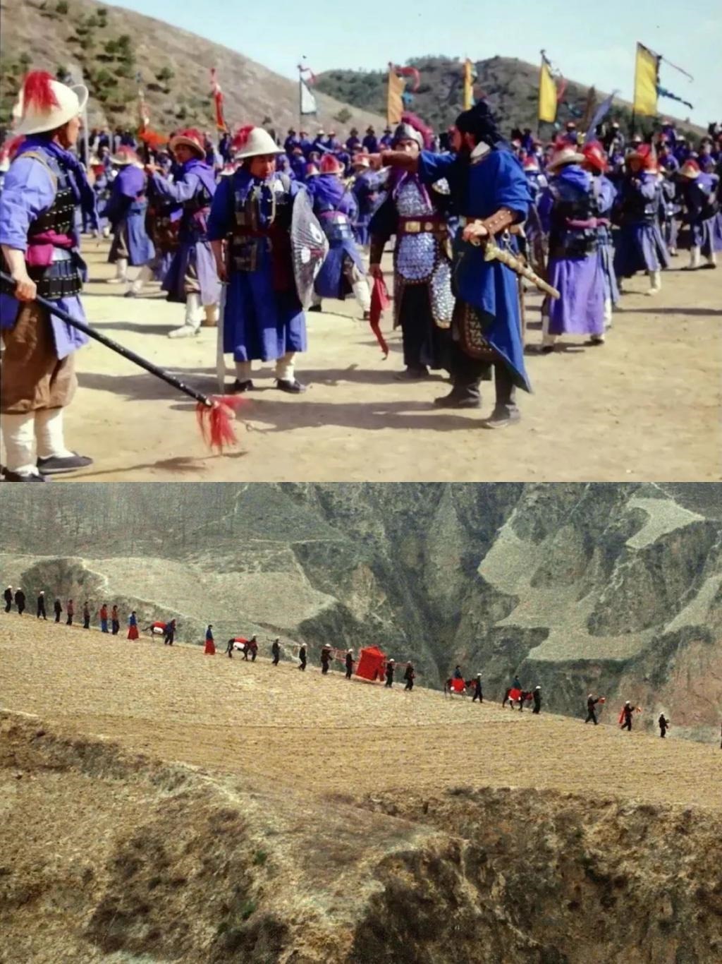 被嫌弃的导二代的一生