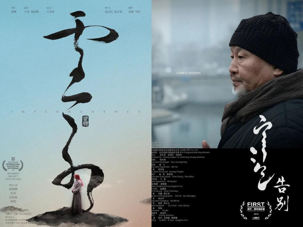 被嫌弃的导二代的一生