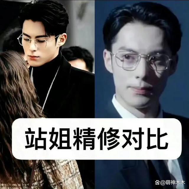 《以爱为营》因难看冲上热搜，剧情老套台词尴尬，男主油腻被嘲