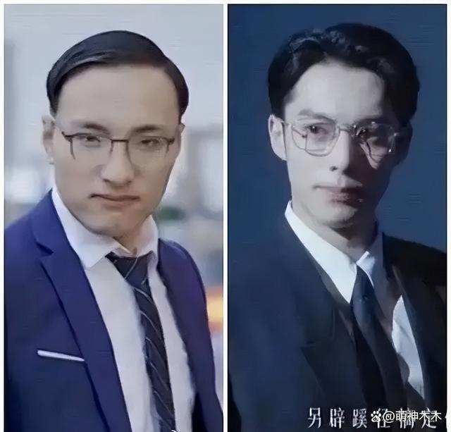 《以爱为营》因难看冲上热搜，剧情老套台词尴尬，男主油腻被嘲