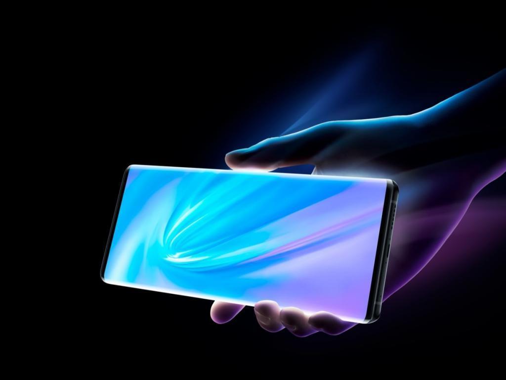 “直屏党”还是“曲面派”？曲直屏之争，谁应该成为手机屏幕主流？