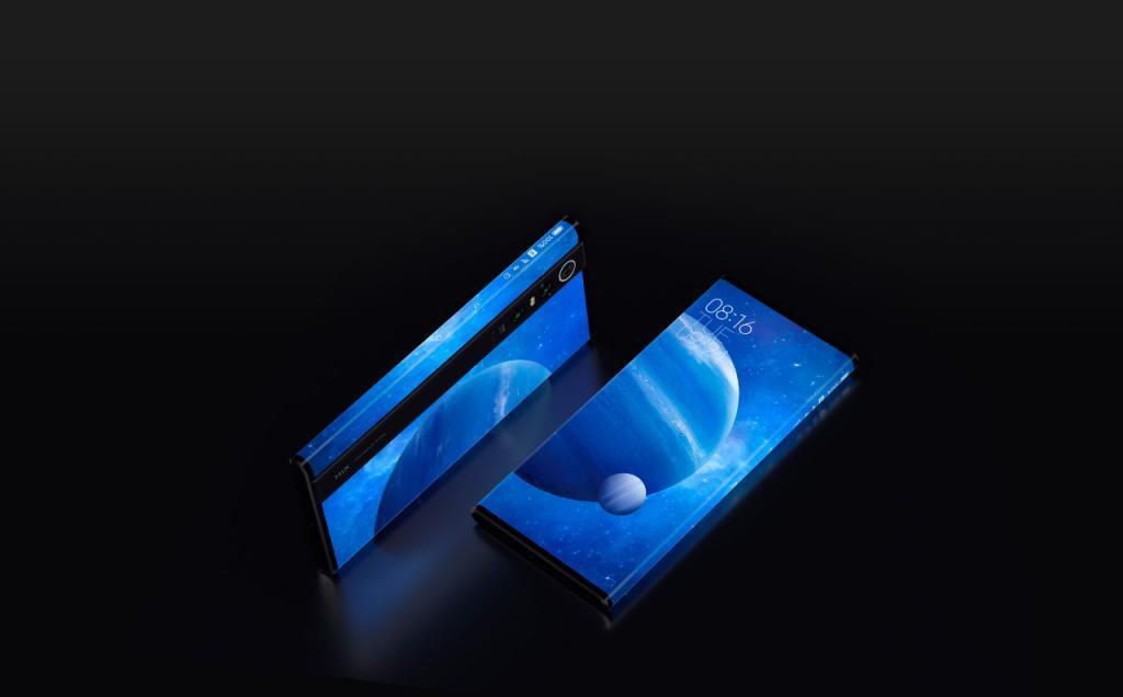 “直屏党”还是“曲面派”？曲直屏之争，谁应该成为手机屏幕主流？