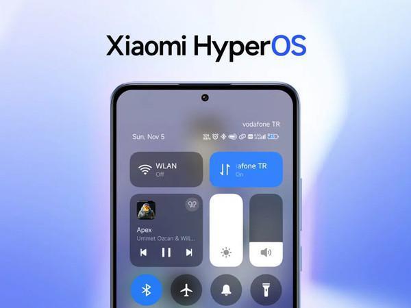 HyperOS 1.0全球推送时间表公布：小米11系列“还健在”
