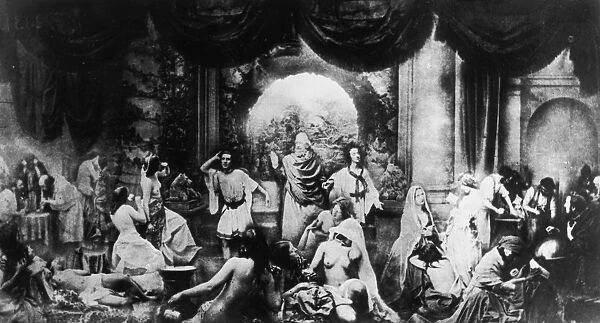 华为影像大赛揭晓获奖作品，XMAGE 诠释影像力量