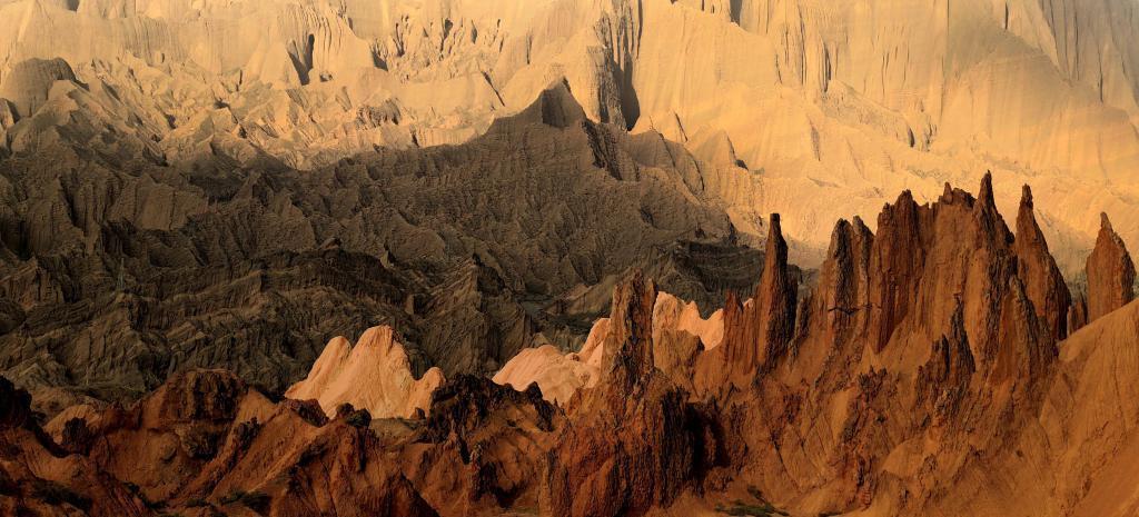 华为影像大赛揭晓获奖作品，XMAGE 诠释影像力量