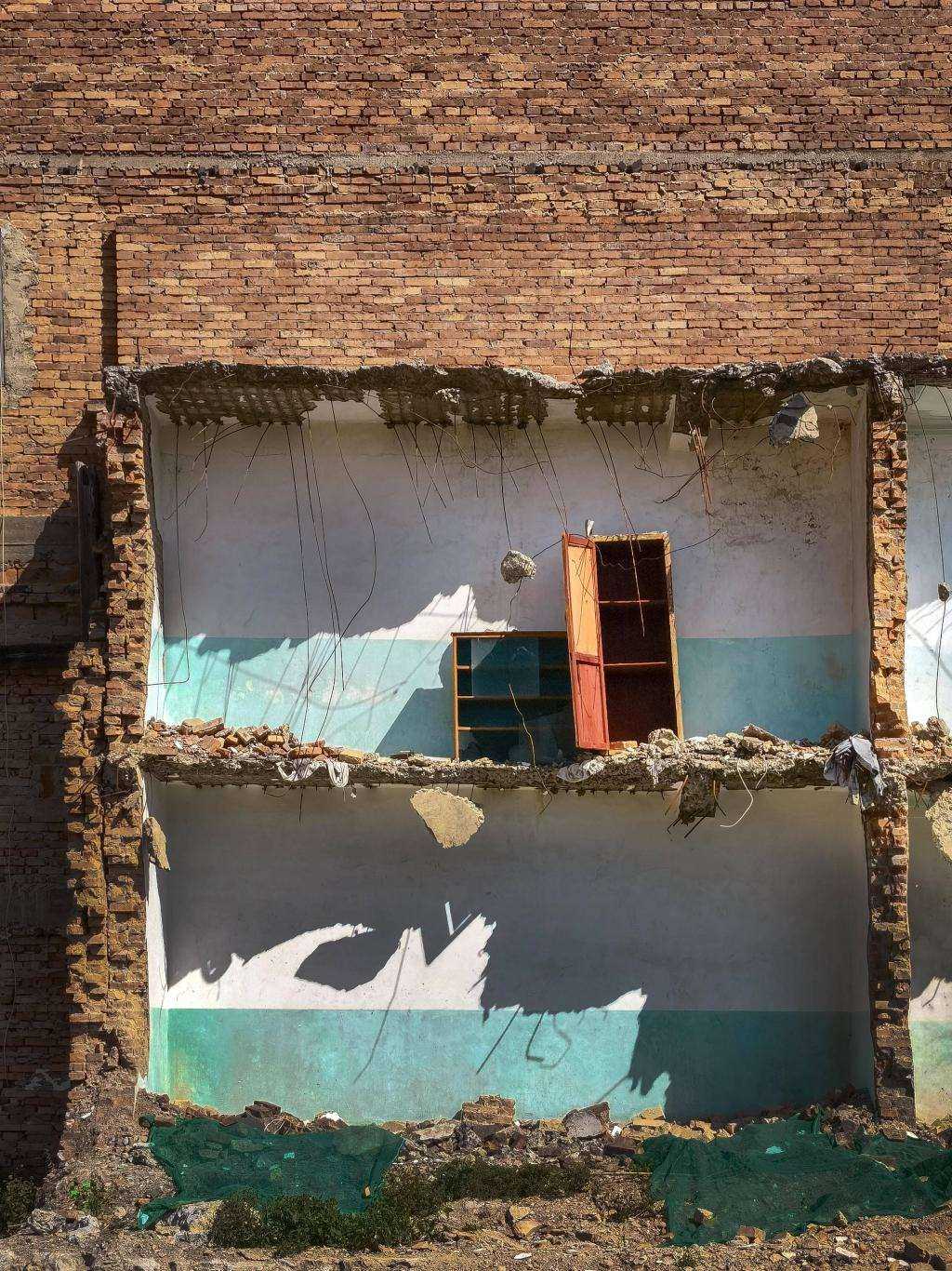 华为影像大赛揭晓获奖作品，XMAGE 诠释影像力量