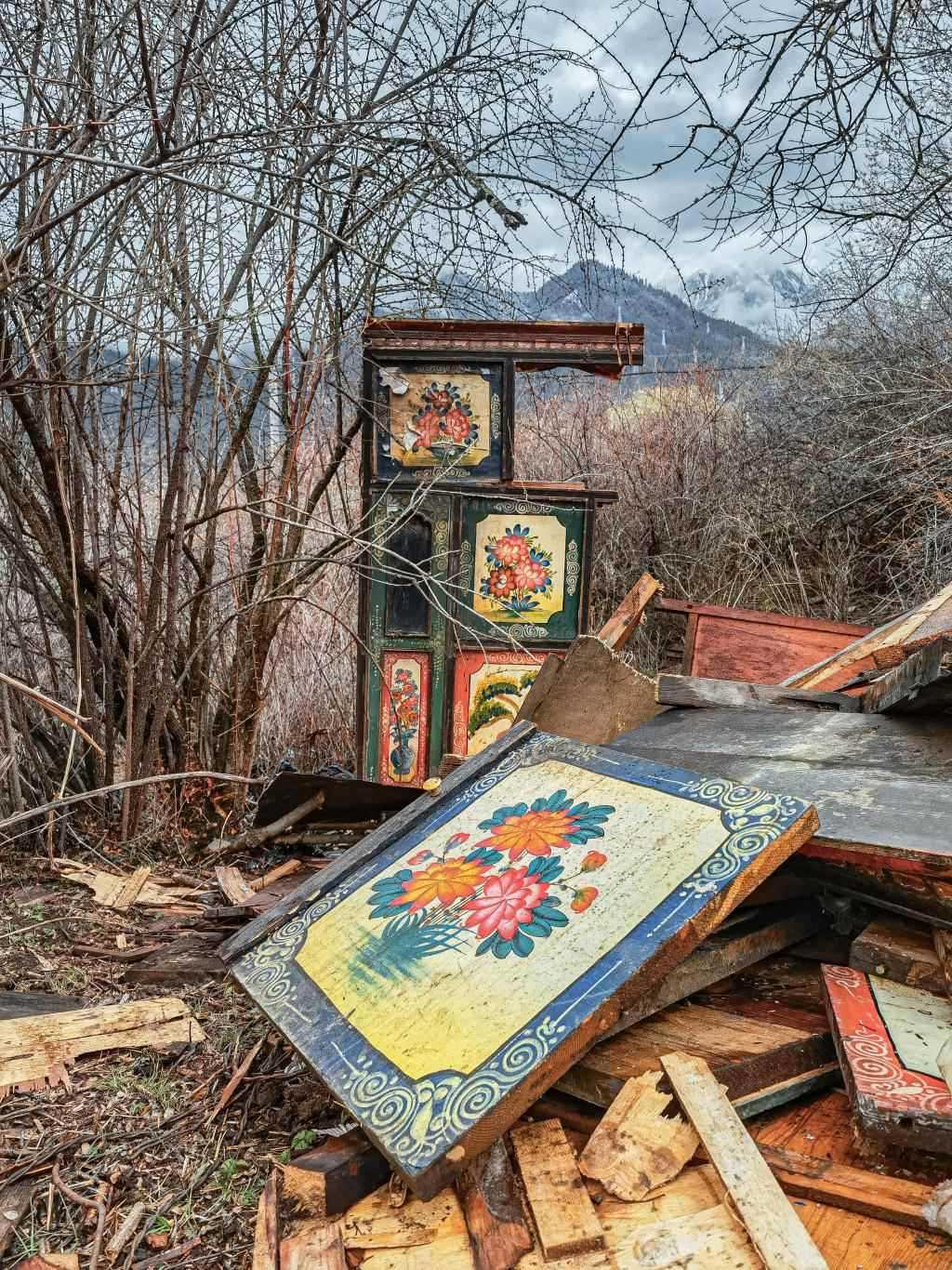 华为影像大赛揭晓获奖作品，XMAGE 诠释影像力量