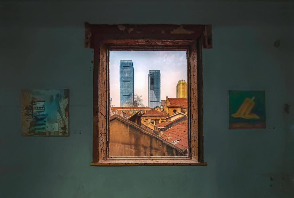 华为影像大赛揭晓获奖作品，XMAGE 诠释影像力量