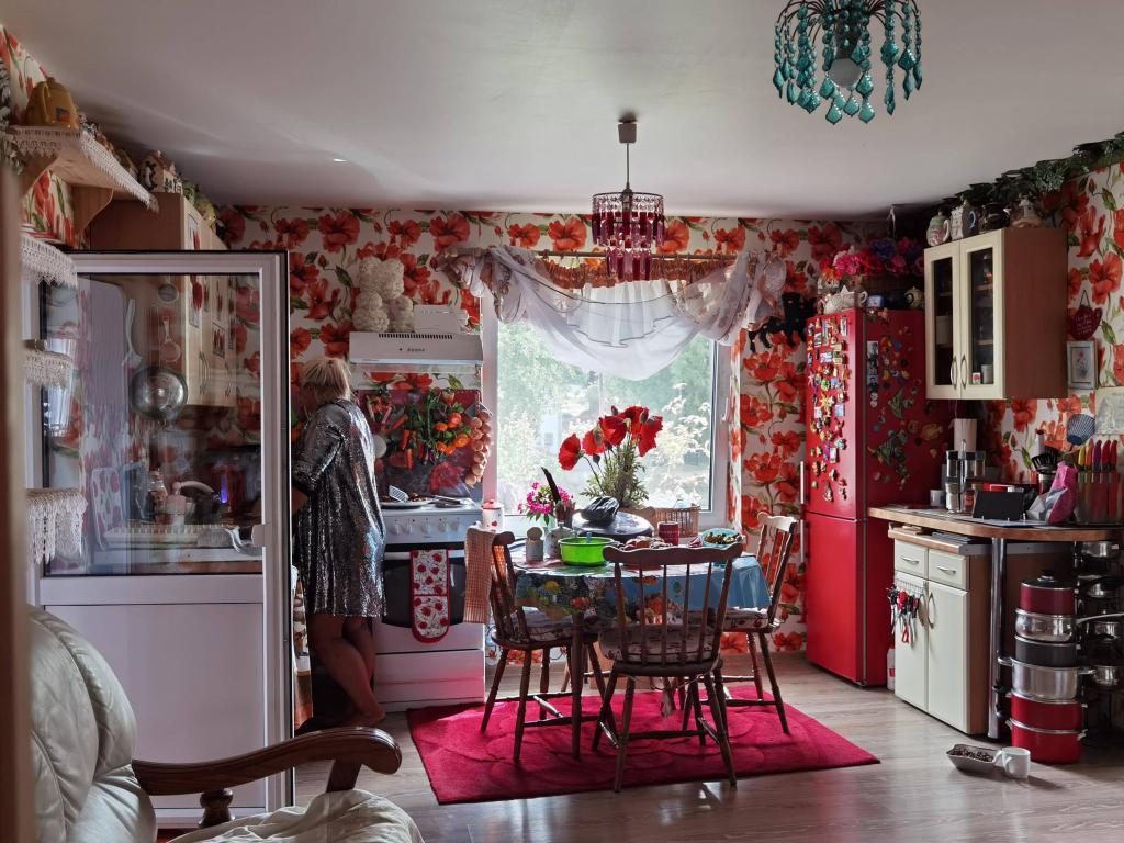 华为影像大赛揭晓获奖作品，XMAGE 诠释影像力量