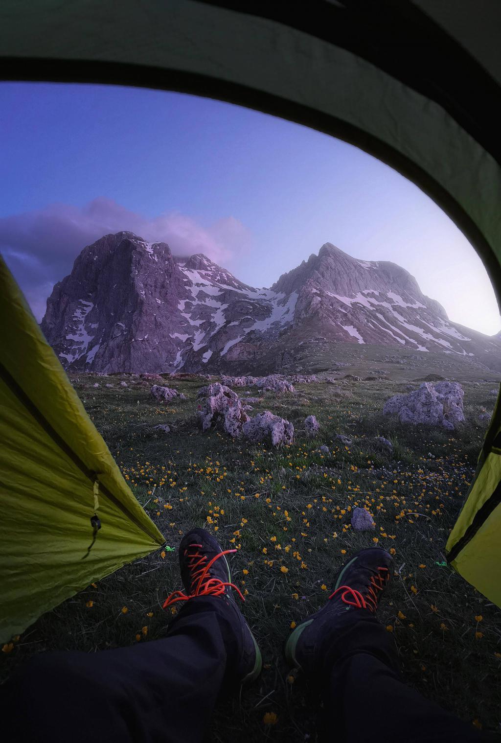 华为影像大赛揭晓获奖作品，XMAGE 诠释影像力量