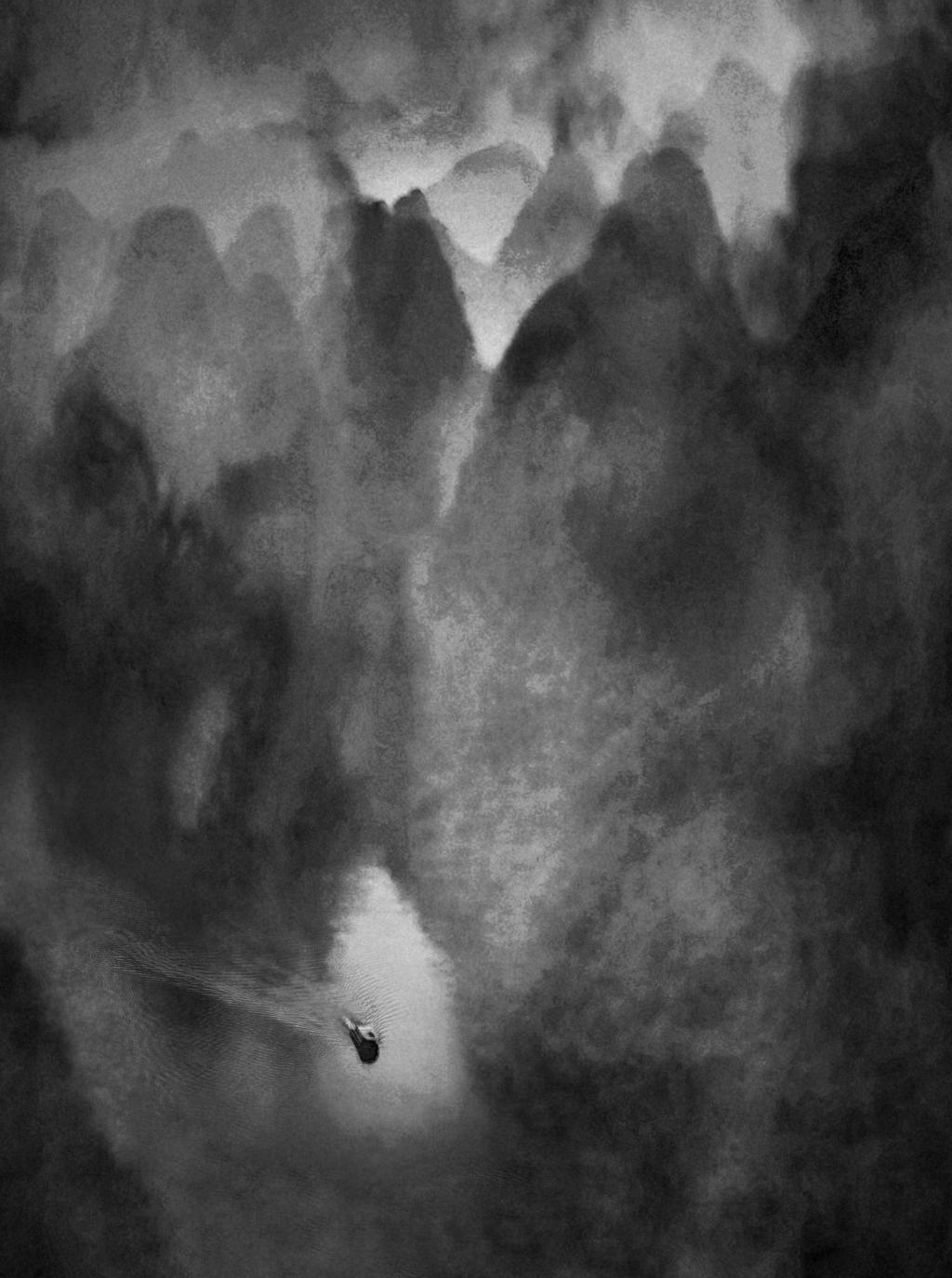 华为影像大赛揭晓获奖作品，XMAGE 诠释影像力量