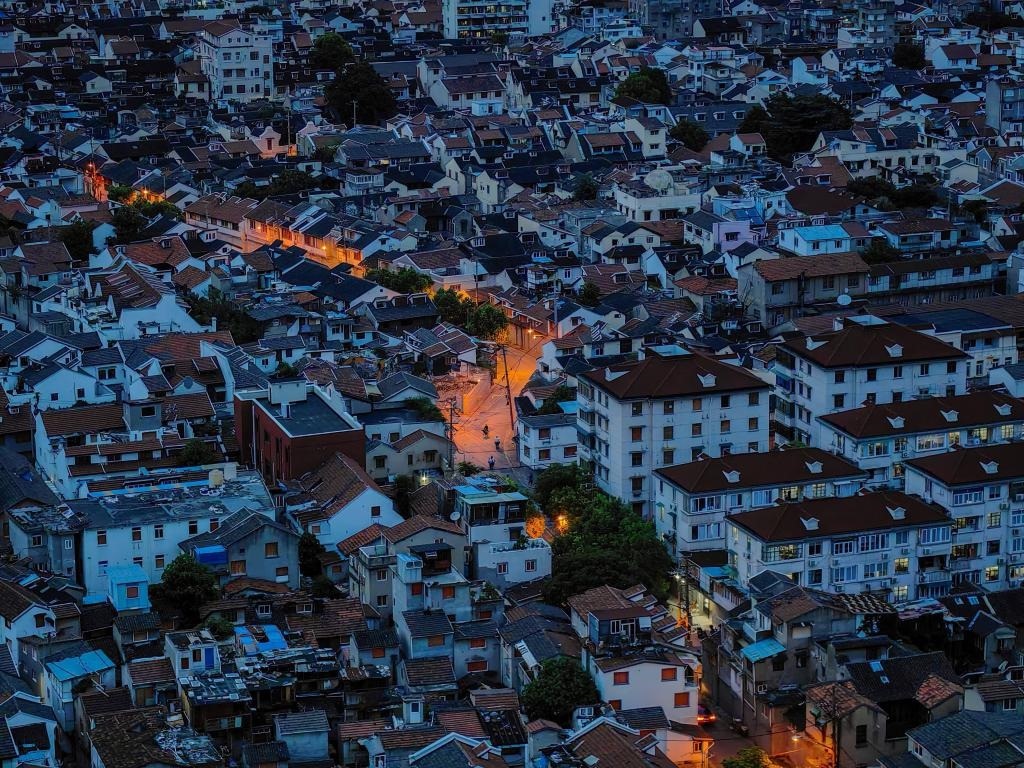 华为影像大赛揭晓获奖作品，XMAGE 诠释影像力量