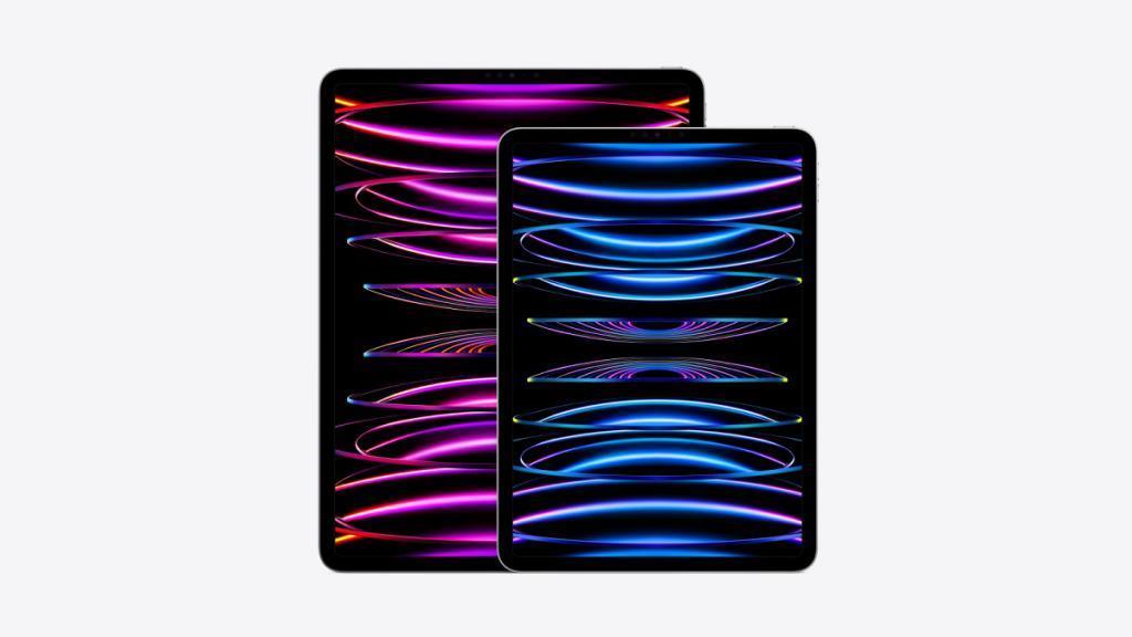 苹果明年或更新整个iPad产品线，计划在上半年依次亮相