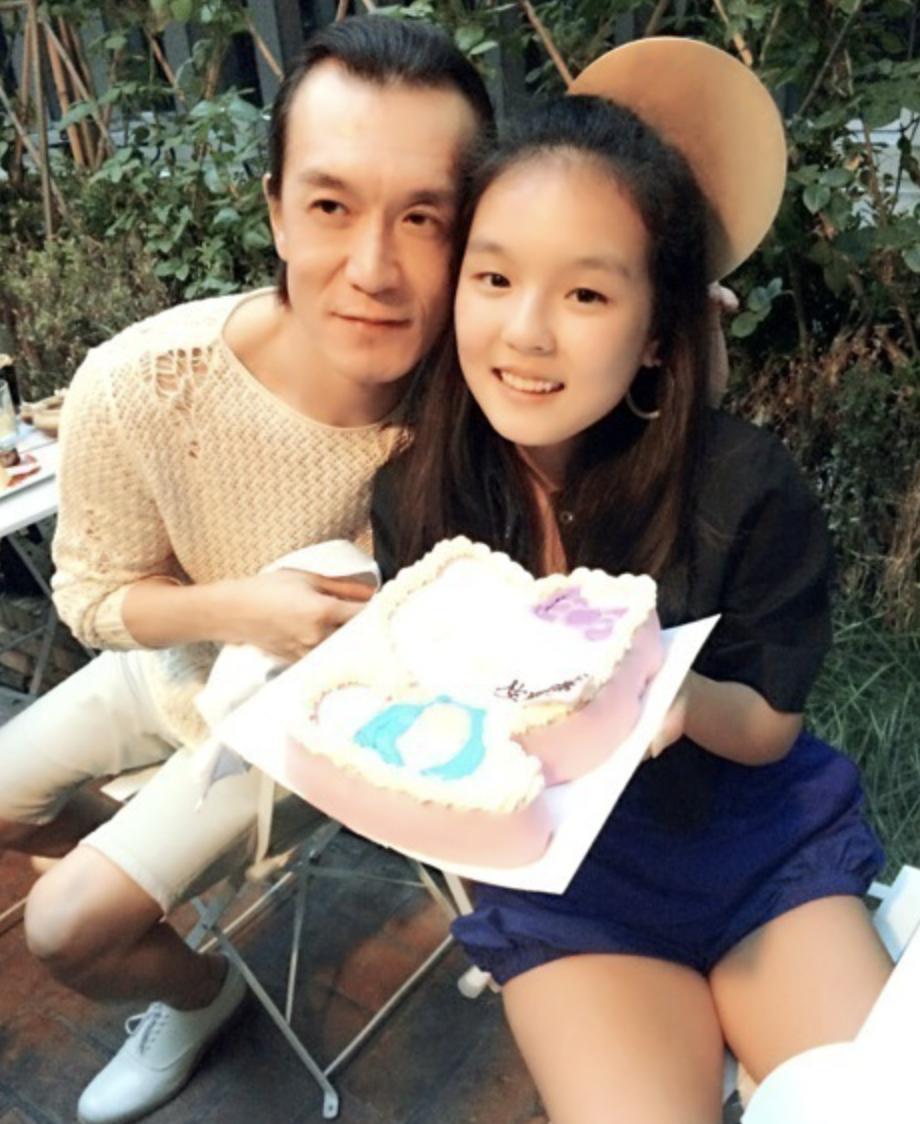 李咏去世5年后,女儿法图麦官宣.