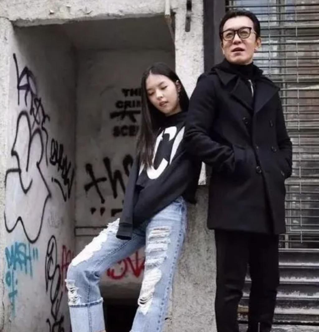 李咏去世5年后,女儿法图麦官宣.