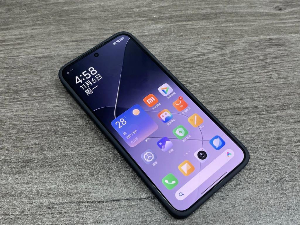 小米 14 发布会没有告诉你的…