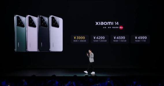 今年双十一，国产手机不卷「战报」卷「新机」