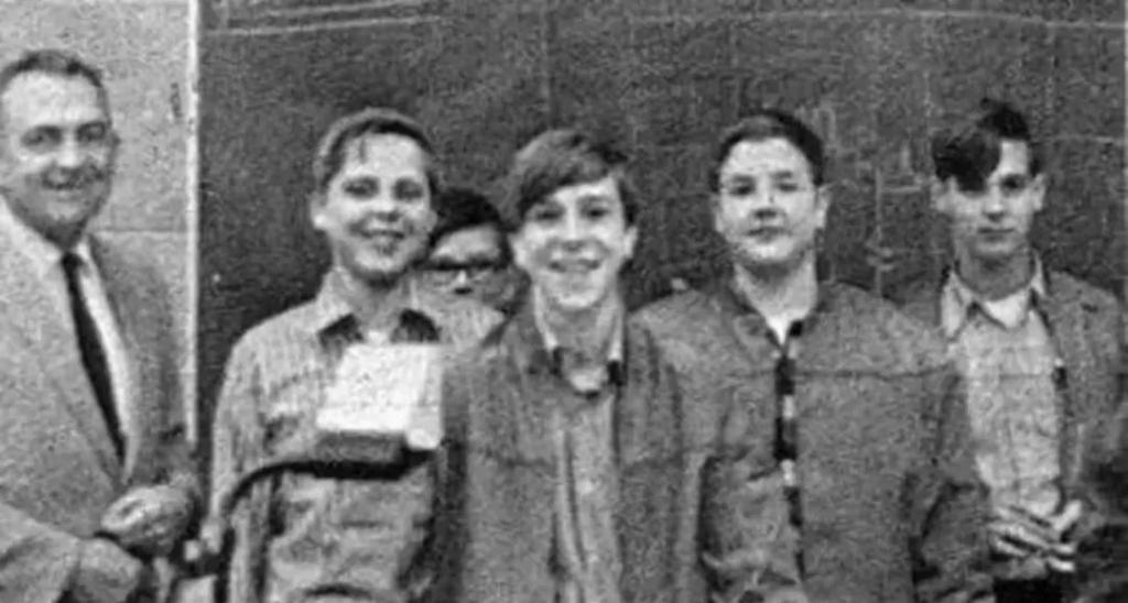 是天才还是疯子？看苹果教父的传奇一生！