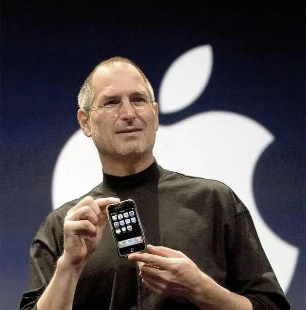 是天才还是疯子？看苹果教父的传奇一生！