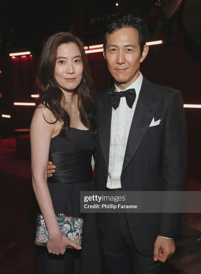 豪门聚会！李元珠紧挨姑姑李富真力证三星家族融洽