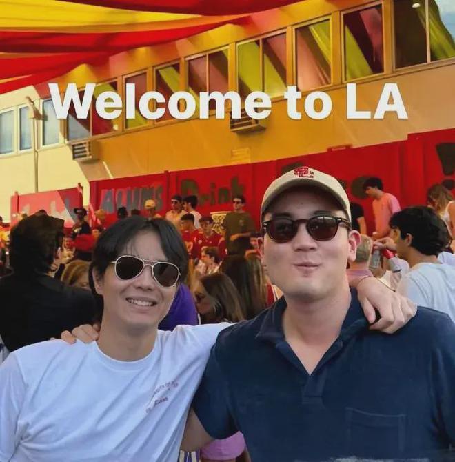 豪门聚会！李元珠紧挨姑姑李富真力证三星家族融洽