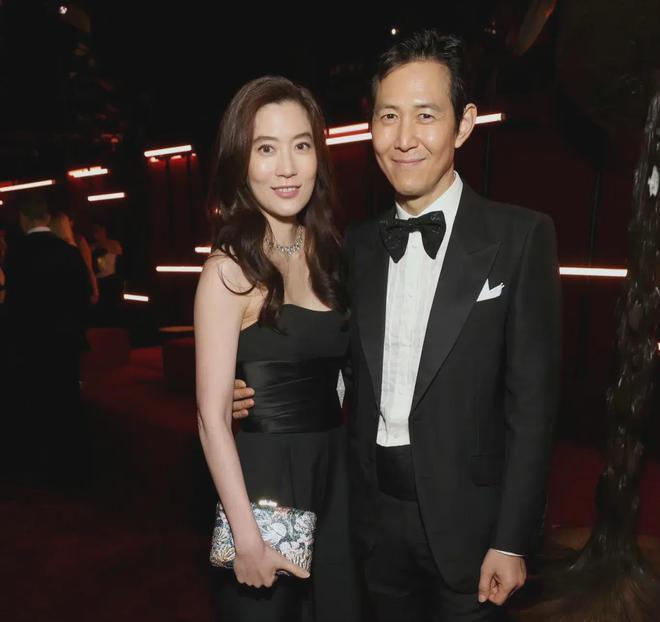 豪门聚会！李元珠紧挨姑姑李富真力证三星家族融洽